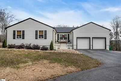 123 Graystone Drive, Moore, SC 29369 - Photo 2