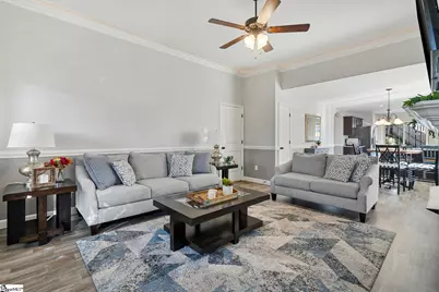 505 Thomas Edwards Lane, Greer, SC 29651 - Photo 6