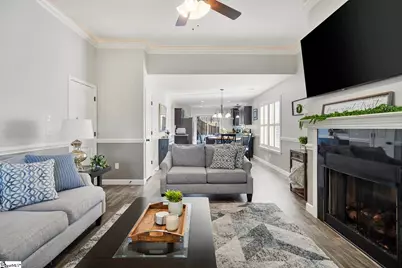 505 Thomas Edwards Lane, Greer, SC 29651 - Photo 8