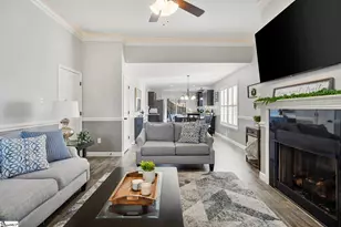 505 Thomas Edwards Ln, Greer, SC 29651 - Photo 8