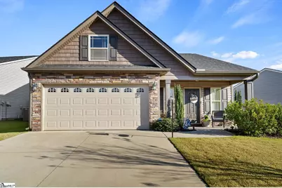 505 Thomas Edwards Lane, Greer, SC 29651 - Photo 1