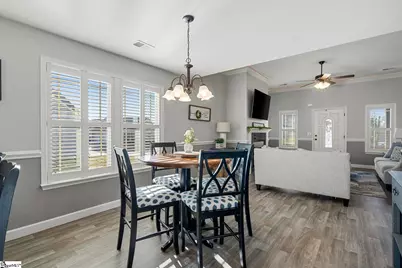 505 Thomas Edwards Lane, Greer, SC 29651 - Photo 12