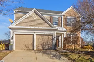 324 Karsten Creek Dr, Simpsonville, SC 29681 - Photo 2