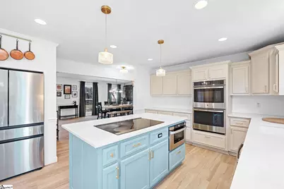 1504 Plantation Drive, Simpsonville, SC 29681 - Photo 14