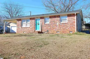 595 Owens Dr, Spartanburg, SC 29303 - Photo 2