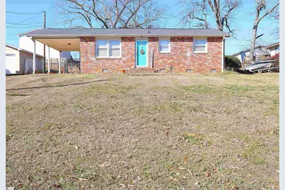 595 Owens Drive, Spartanburg, SC 29303 - Photo 1