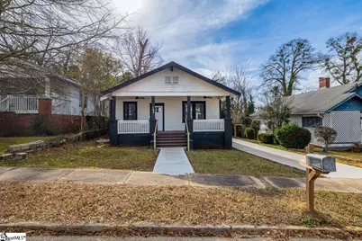 143 Edwards Avenue, Spartanburg, SC 29306 - Photo 2