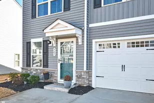 345 Kensley Dr, Greenville, SC 29617 - Photo 34