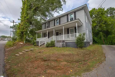 156 Garrett Street, Spartanburg, SC 29302 - Photo 2