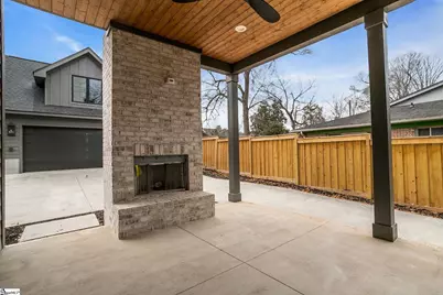 405 Croft Street, Greenville, SC 29609 - Photo 34