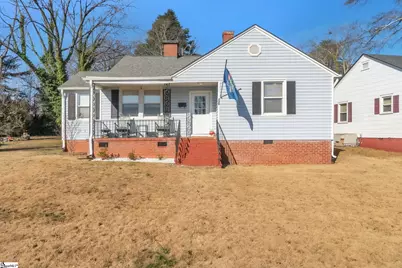 735 Duncan Park Road, Spartanburg, SC 29306 - Photo 1