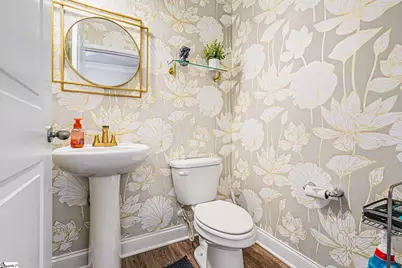 420 Brandybuck Drive, Piedmont, SC 29673 - Photo 10