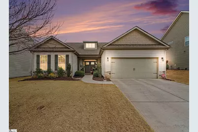 420 Brandybuck Drive, Piedmont, SC 29673 - Photo 2