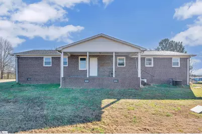 310 Rhodes Road, Woodruff, SC 29388 - Photo 1
