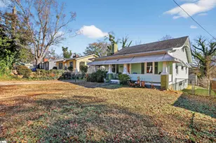 777 Hart St, Spartanburg, SC 29306 - Photo 2