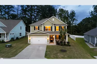 1041 Cortland Valley, Duncan, SC 29334 - Photo 1