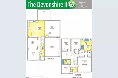 176 Hunter Ridge Drive #Lot 13, Boiling Springs, SC 29316 - Photo 24