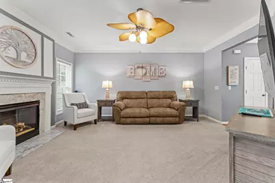 112 Bathurst Lane, Simpsonville, SC 29681 - Photo 8