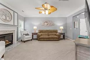 112 Bathurst Ln, Simpsonville, SC 29681 - Photo 8