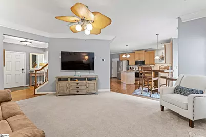 112 Bathurst Lane, Simpsonville, SC 29681 - Photo 4