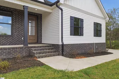 116 Mimosa Road #Lot 30, Inman, SC 29349 - Photo 2