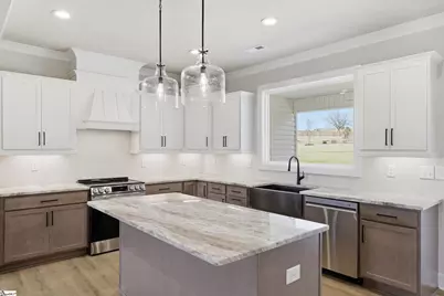 116 Mimosa Road #Lot 30, Inman, SC 29349 - Photo 6