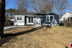 208 Glenwood Ave, Anderson, SC 29625 - Photo 1