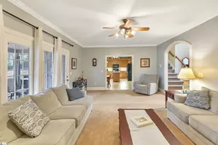 406 Hopewell Ridge, Anderson, SC 29621 - Photo 16