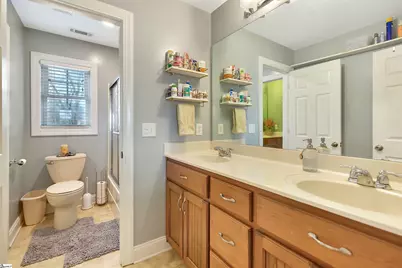 406 Hopewell Ridge, Anderson, SC 29621 - Photo 28