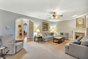 406 Hopewell Ridge, Anderson, SC 29621 - Photo 6