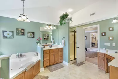 406 Hopewell Ridge, Anderson, SC 29621 - Photo 32