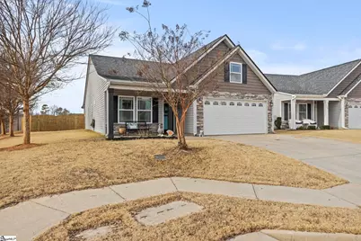 540 Thomas Edwards Lane, Greer, SC 29651 - Photo 2