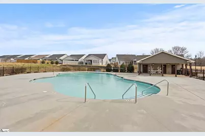 540 Thomas Edwards Lane, Greer, SC 29651 - Photo 32