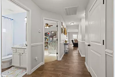 540 Thomas Edwards Lane, Greer, SC 29651 - Photo 6