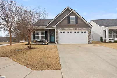 540 Thomas Edwards Lane, Greer, SC 29651 - Photo 1