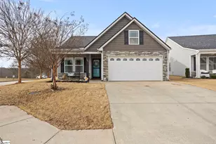 540 Thomas Edwards Ln, Greer, SC 29651 - Photo 1