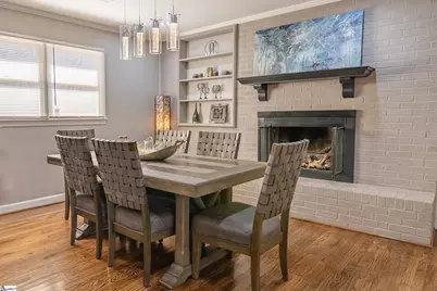 414 Mapleton Drive, Greenville, SC 29607 - Photo 6