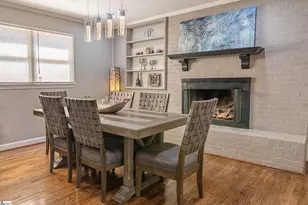 414 Mapleton Dr, Greenville, SC 29607 - Photo 6