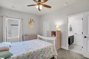 25 Yorkmont Way, Greer, SC 29651 - Photo 30