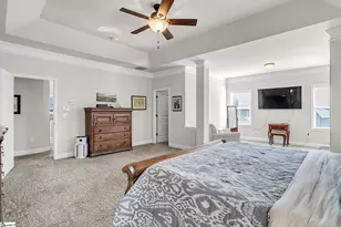 25 Yorkmont Way, Greer, SC 29651 - Photo 20