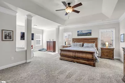 25 Yorkmont Way, Greer, SC 29651 - Photo 18