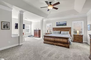 25 Yorkmont Way, Greer, SC 29651 - Photo 18