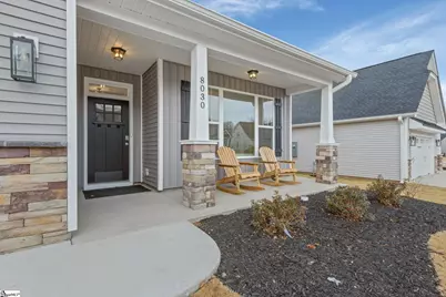 8030 Gladside Way, Greer, SC 29651 - Photo 42