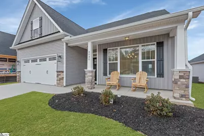 8030 Gladside Way, Greer, SC 29651 - Photo 2