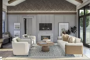 11 Cougar Ln, Greenville, SC 29609 - Photo 4