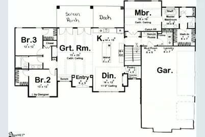 11 Cougar Lane, Greenville, SC 29609 - Photo 16