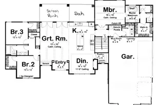 11 Cougar Ln, Greenville, SC 29609 - Photo 16