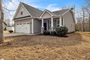 27 Collins Mills Ct, Simpsonville, SC 29681 - Photo 2