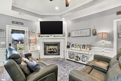 213 Burdette Road, Simpsonville, SC 29681 - Photo 8