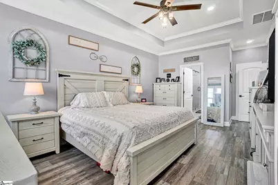 213 Burdette Road, Simpsonville, SC 29681 - Photo 18